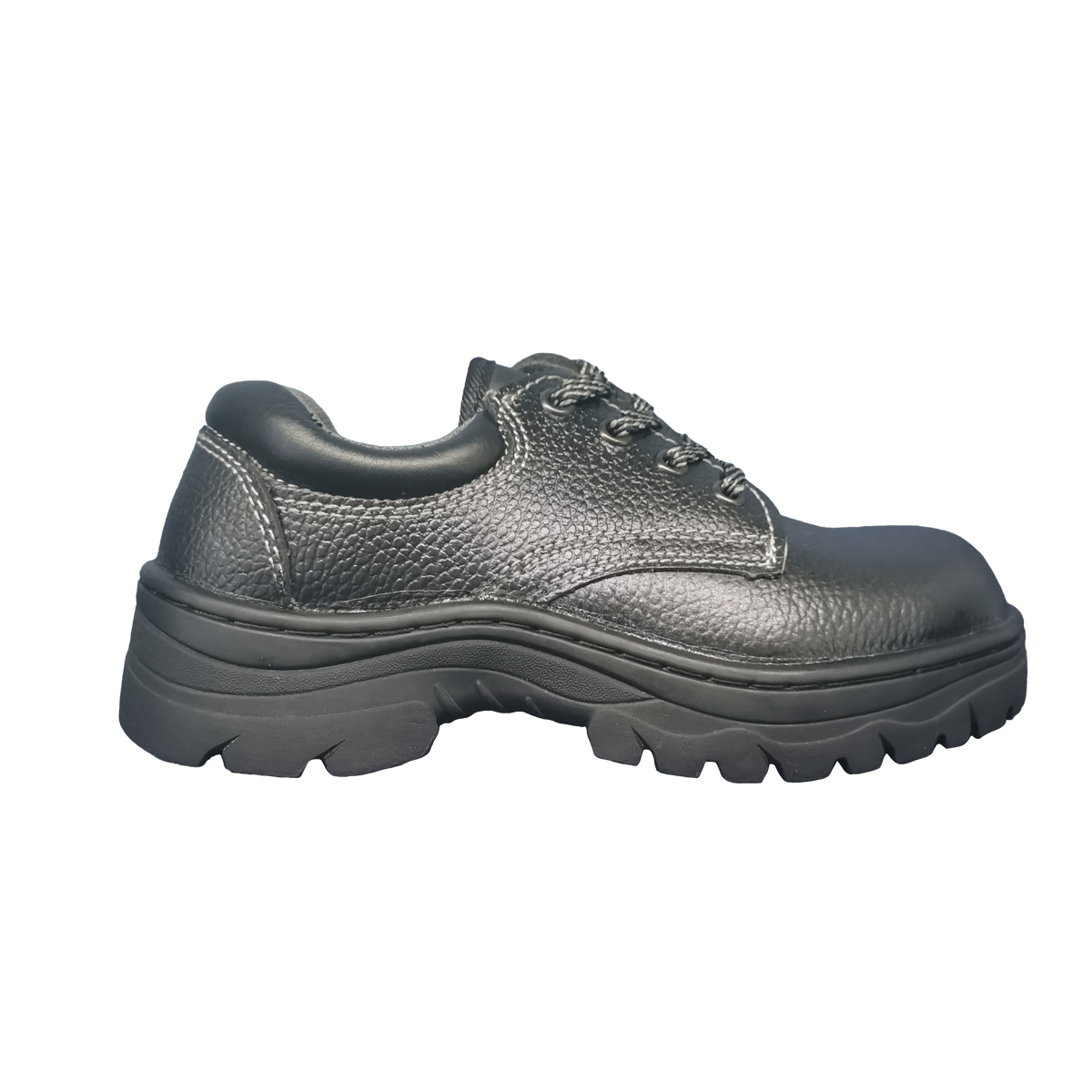 鋼頭防砸工作鞋