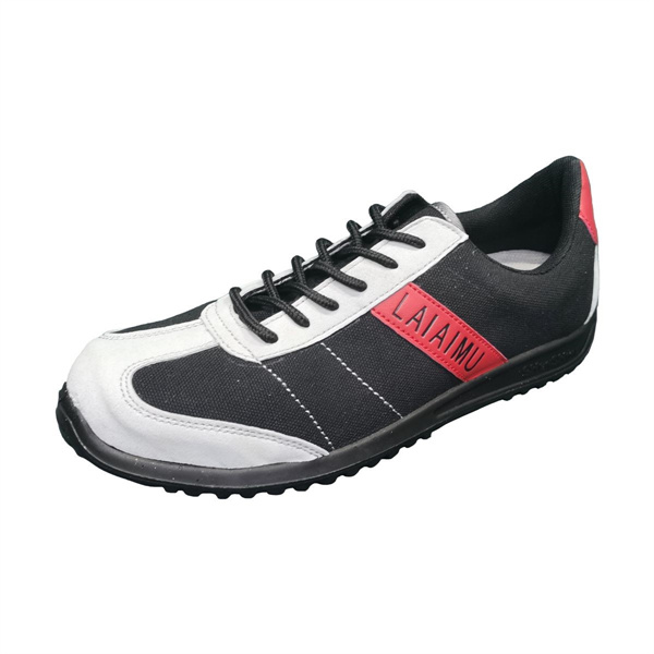 夏季帆布勞保鞋怎么選擇，有哪些優(yōu)缺點(diǎn)？