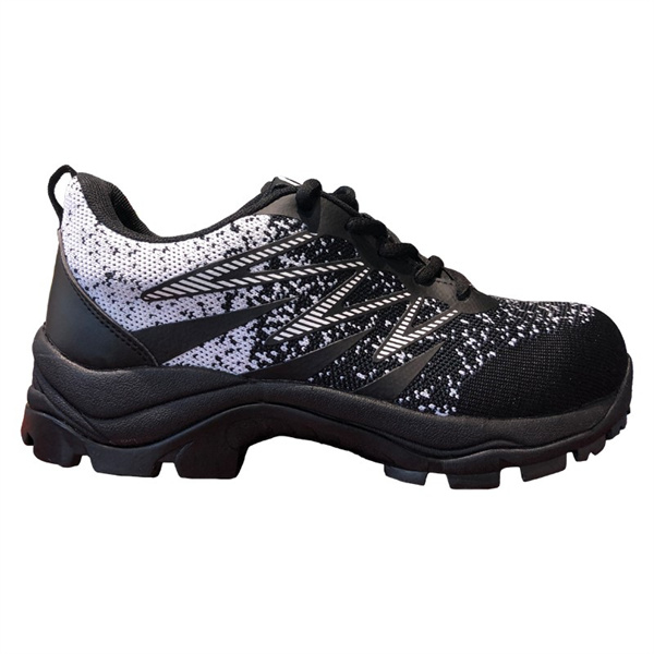 透氣網布你了解多少？今天帶你認識不一樣的勞保鞋