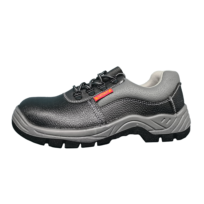 勞保鞋的牛筋底是什么？防滑勞保鞋的技術(shù)標(biāo)準(zhǔn)