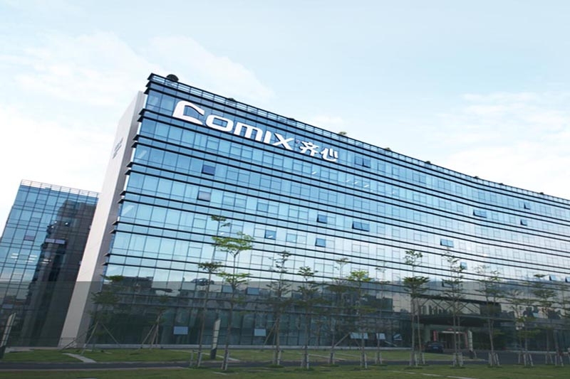 齊心集團(tuán)攜手澳翔勞保鞋為員工保駕護(hù)航